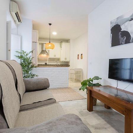 Apartamento Centrico Y Luminoso En Jerez Apartment Jerez de la Frontera Luaran gambar
