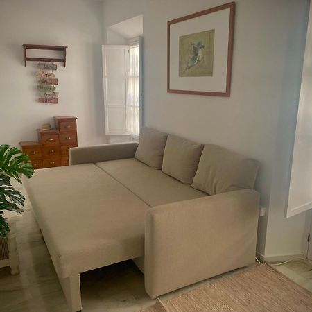 Apartamento Centrico Y Luminoso En Jerez Apartment Jerez de la Frontera Luaran gambar