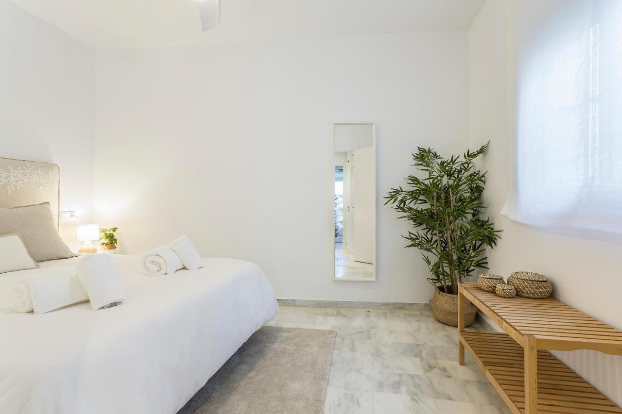 Apartamento Centrico Y Luminoso En Jerez Apartment Jerez de la Frontera Luaran gambar