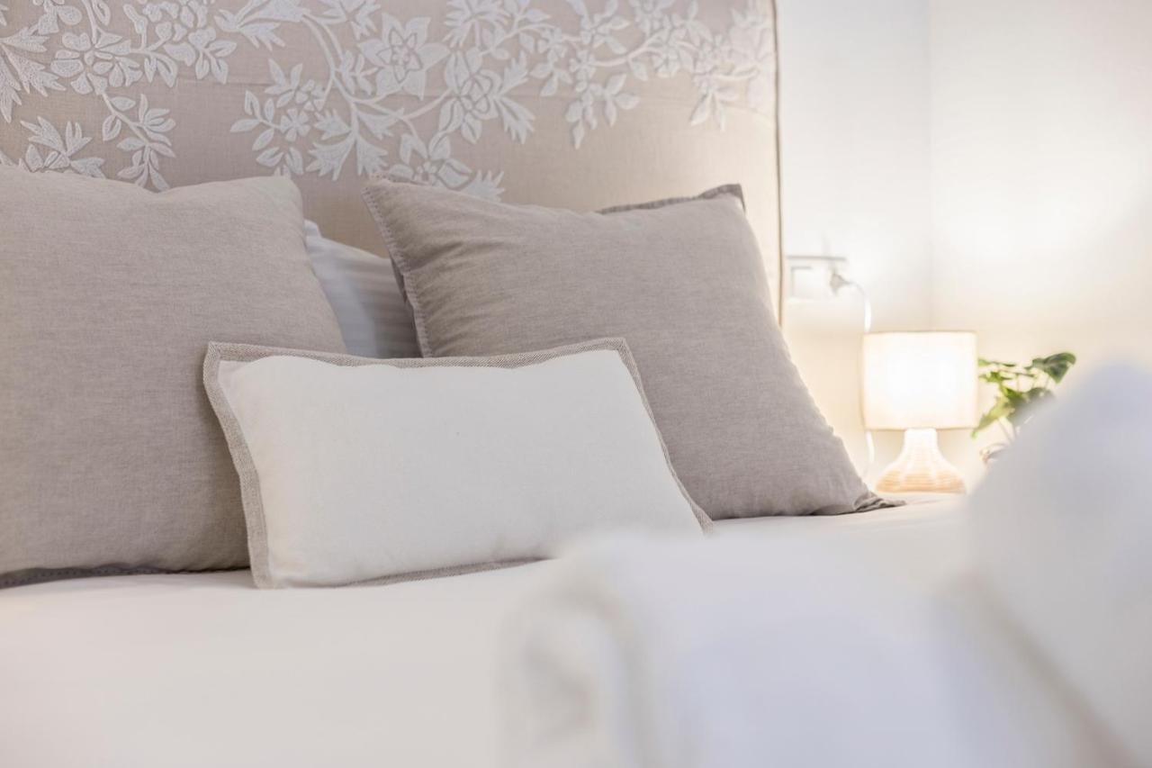 Apartamento Centrico Y Luminoso En Jerez Apartment Jerez de la Frontera Luaran gambar