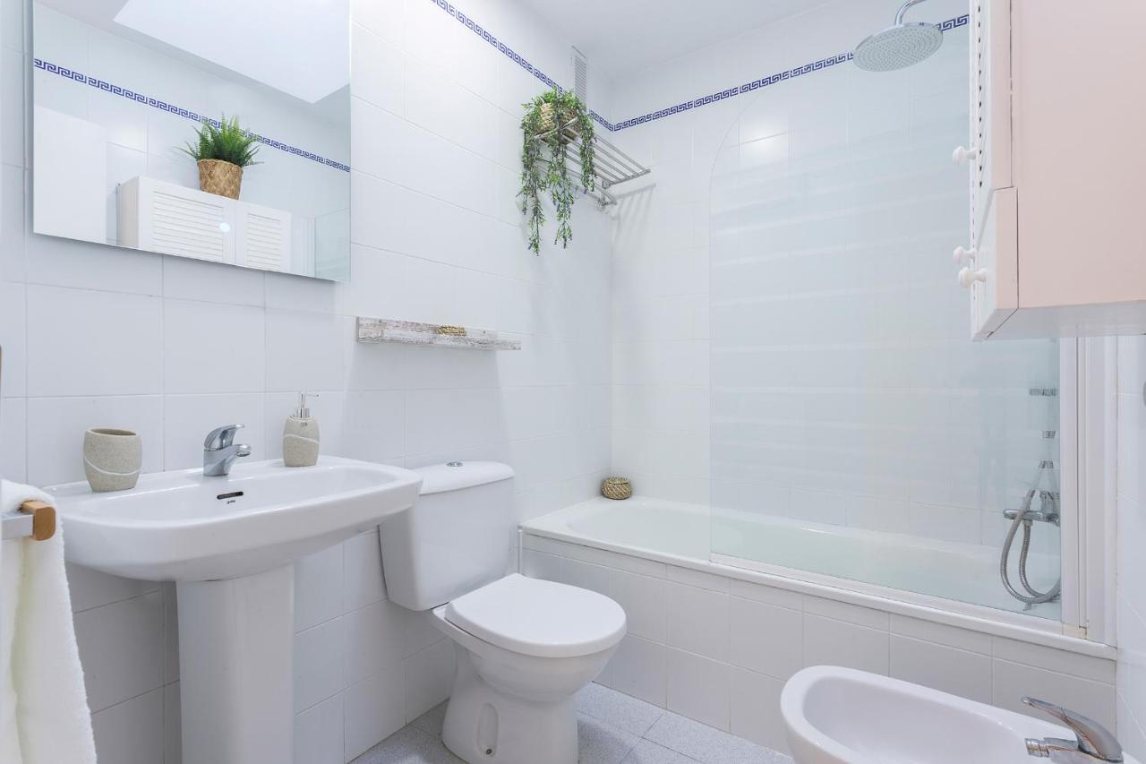 Apartamento Centrico Y Luminoso En Jerez Apartment Jerez de la Frontera Luaran gambar