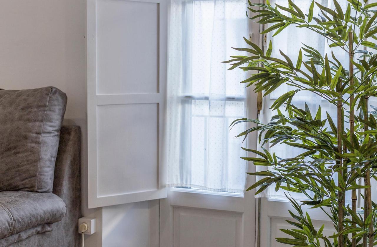Apartamento Centrico Y Luminoso En Jerez Apartment Jerez de la Frontera Luaran gambar