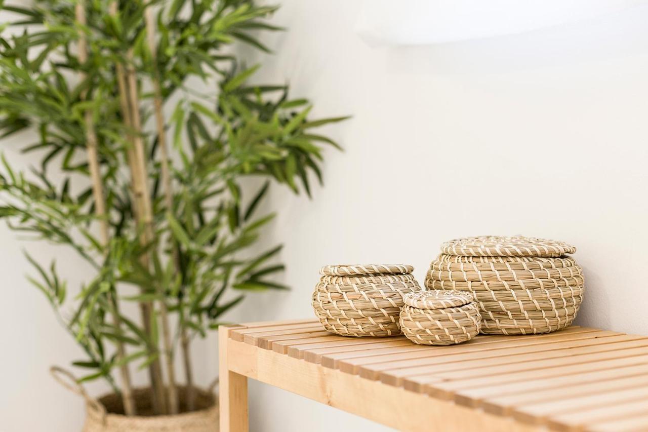Apartamento Centrico Y Luminoso En Jerez Apartment Jerez de la Frontera Luaran gambar